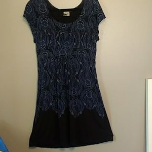 Athleta Dress-Size 1x